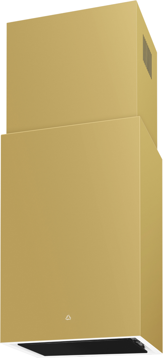 CIARKO DESIGN Ciarko Design Cube W Gold (CDW4001Z) + Záruka 4 roky ZDARMA