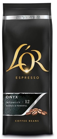 L'OR L'OR Espresso Onyx 500g