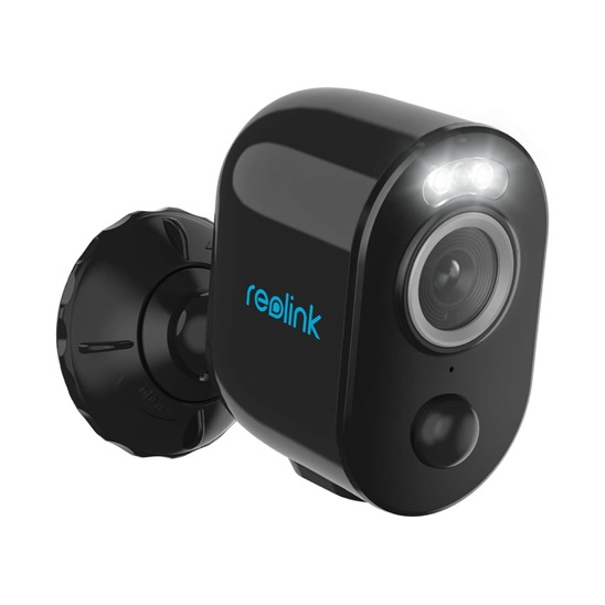 REOLINK Reolink Argus 3 Pro kamera černá
