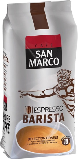 SAN MARCO San Marco ESPRESSO BARISTA 1kg