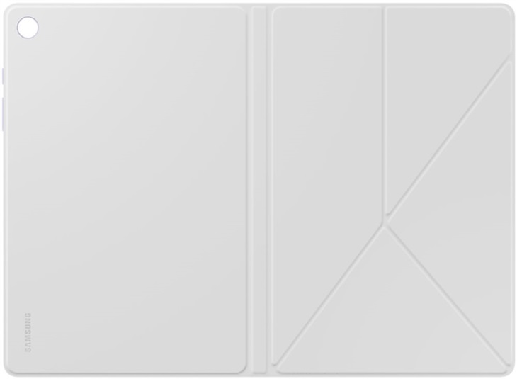SAMSUNG Samsung pouzdro pro Galaxy Tab A9+ White