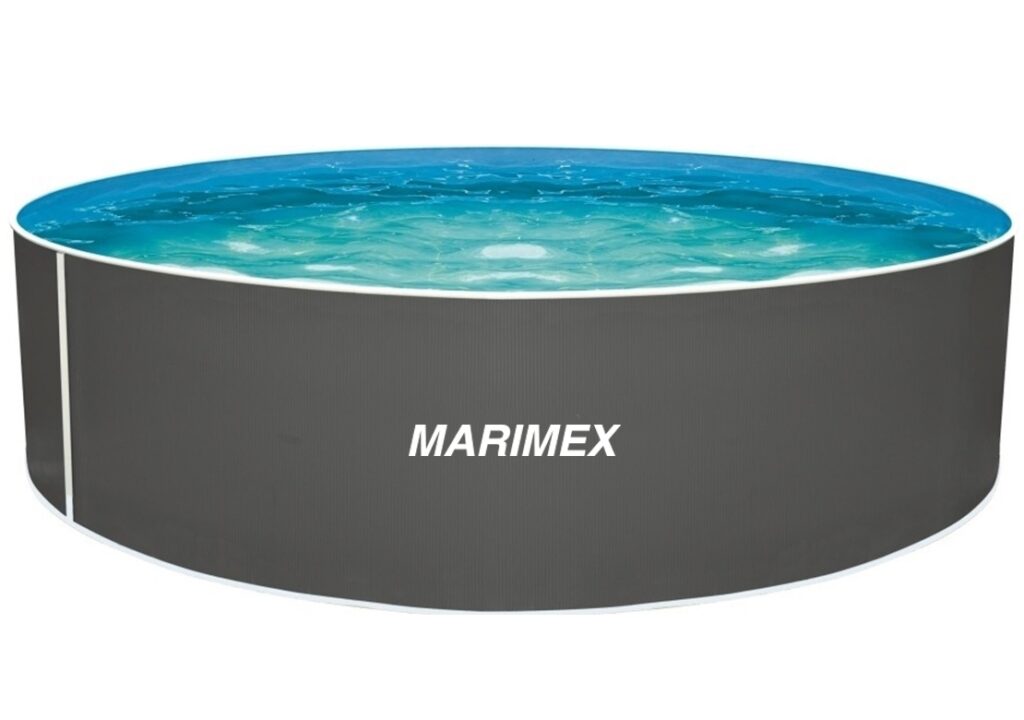 MARIMEX Marimex Bazén Orlando Premium 5,48x1,22 m bez příslušenství