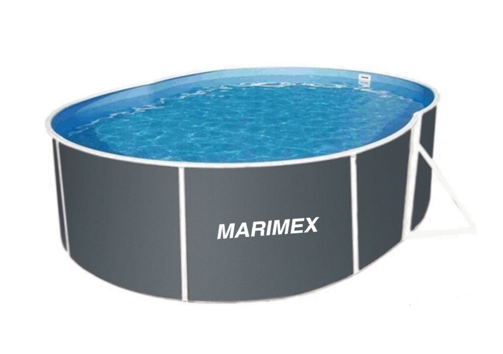 MARIMEX Marimex Orlando Premium DL 3,66 x 5,48 m 10340196