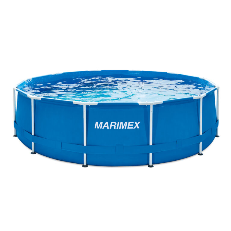 MARIMEX Marimex Bazén Florida 3,66x0,99 m bez příslušenství