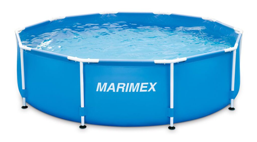 MARIMEX Marimex Bazén Florida 3,05x0,76 m bez příslušenství