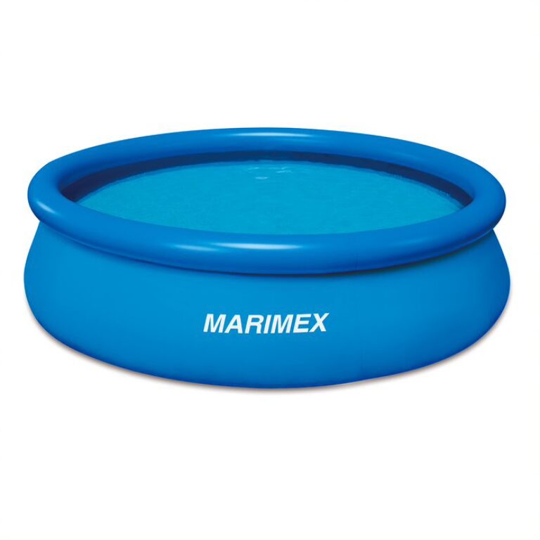 MARIMEX Marimex Bazén Tampa 3,05x0,76 m bez příslušenství