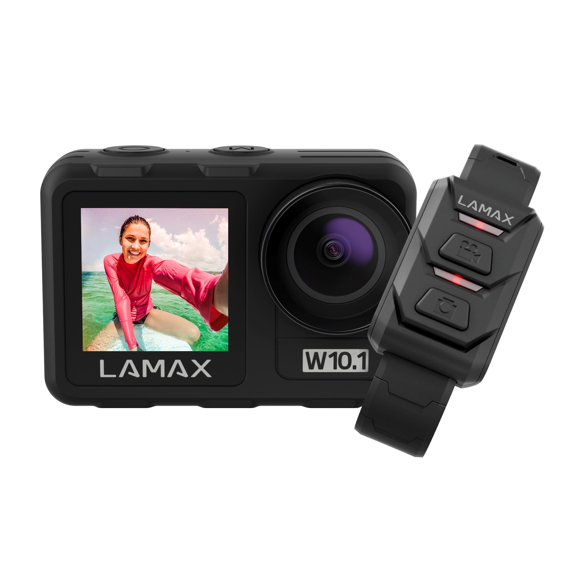 LAMAX LAMAX W10.1
