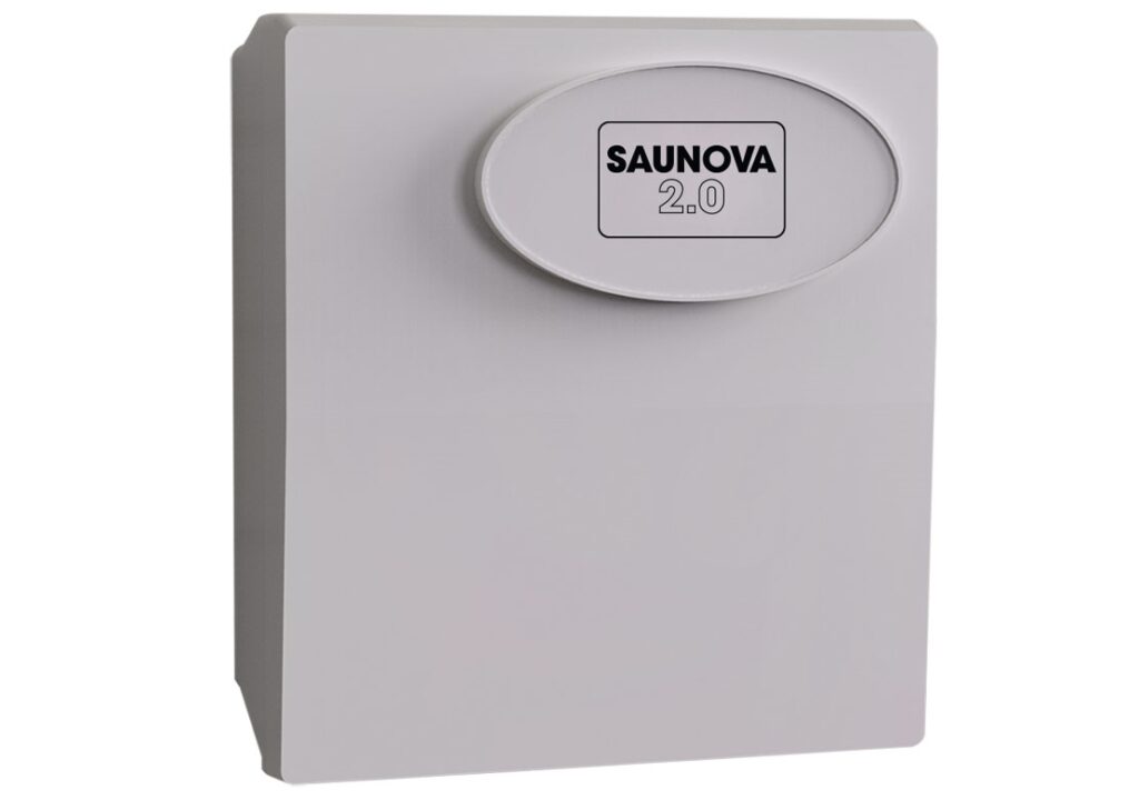 MARIMEX Řídící jednotka pro saunová kamna Sawo - napájení - Saunova 2.0 power control