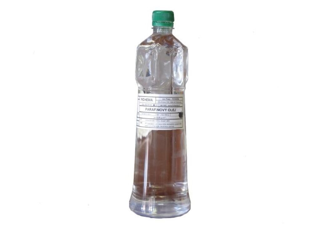 MARIMEX Marimex Parafínový olej 1 l