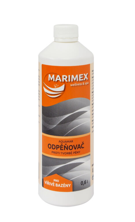 MARIMEX Marimex Spa Odpěňovač 0,6l