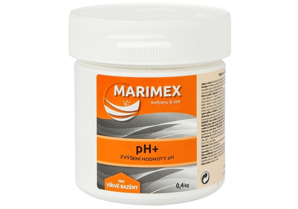MARIMEX Marimex Spa pH+ 0,4 kg