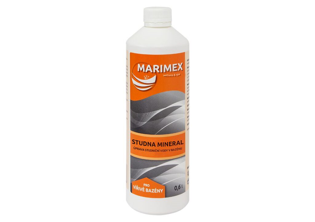 MARIMEX Marimex Spa Studna 0,6 l