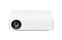 LG LG projektor HU70LS - 3840x2160, 1500lm, 150000:1, 2xHDMI, RJ45, 2xUSB 2.0, USB-C, LED 30.000hodin