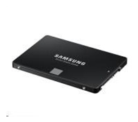 SAMSUNG SSD 2,5" 1TB Samsung 870 EVO SATA III