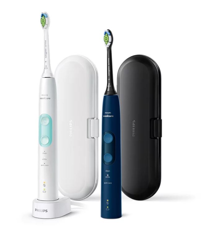 PHILIPS Philips Sonicare ProtectiveClean 5100 HX6851/34