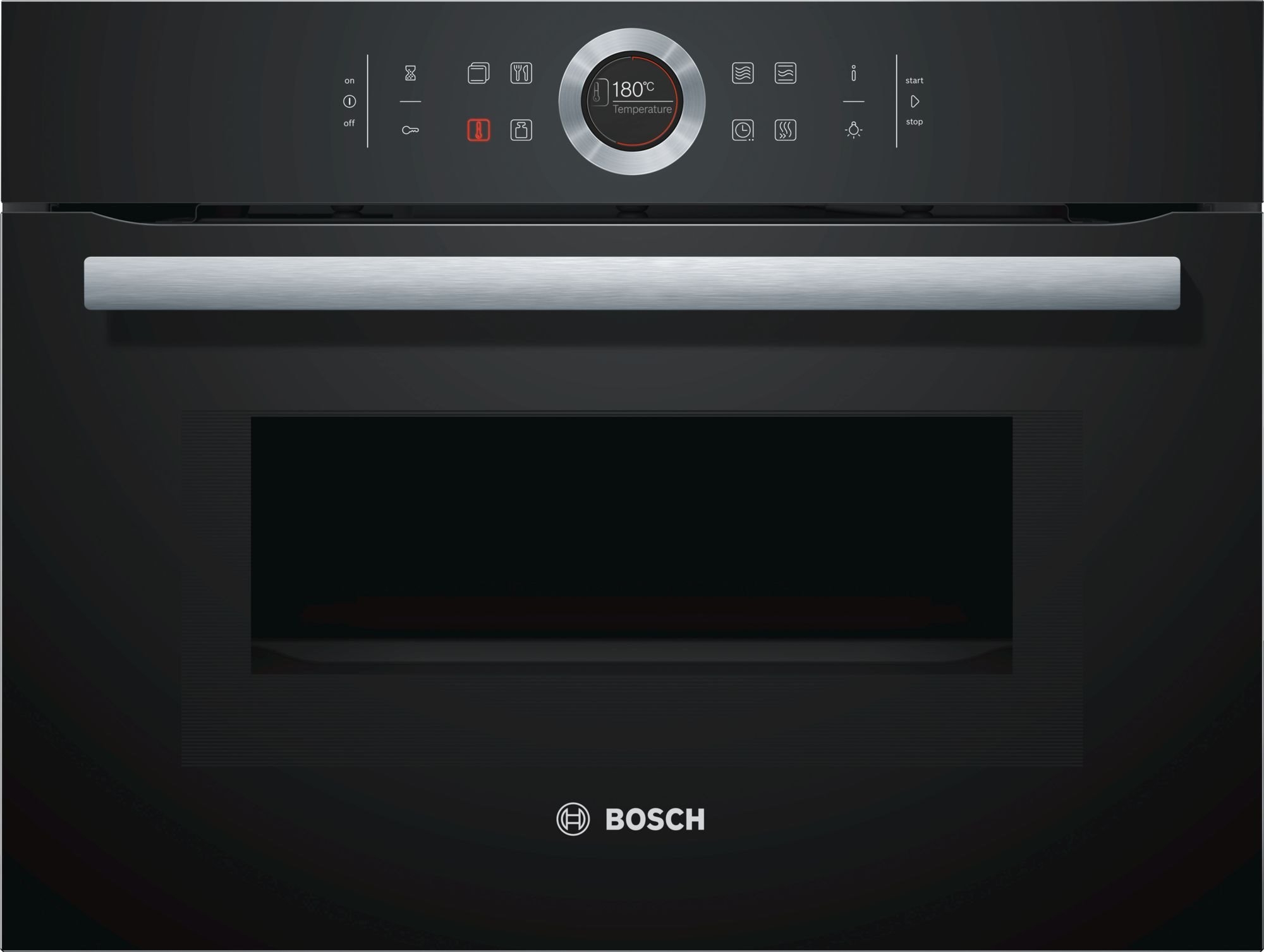 BOSCH Bosch CMG633BB1 série 8