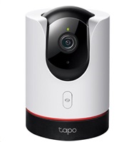 TP-LINK TP-Link Tapo C225 V2 - Domácí bezpečnostní Wi-Fi kamera