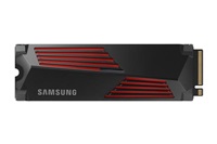 SAMSUNG Samsung SSD 990 PRO with Heatsink 1000GB