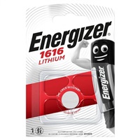ENERGIZER Energizer CR 1616