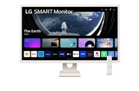 LG LG MT IPS LED 31,5" 32SR50F - IPS panel, SMART, 1920x1080, 2xHDMI, 2x USB, repro, webOS