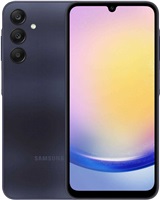 SAMSUNG Samsung Galaxy A25 (A256), 8/256 GB, 5G, EU, černá