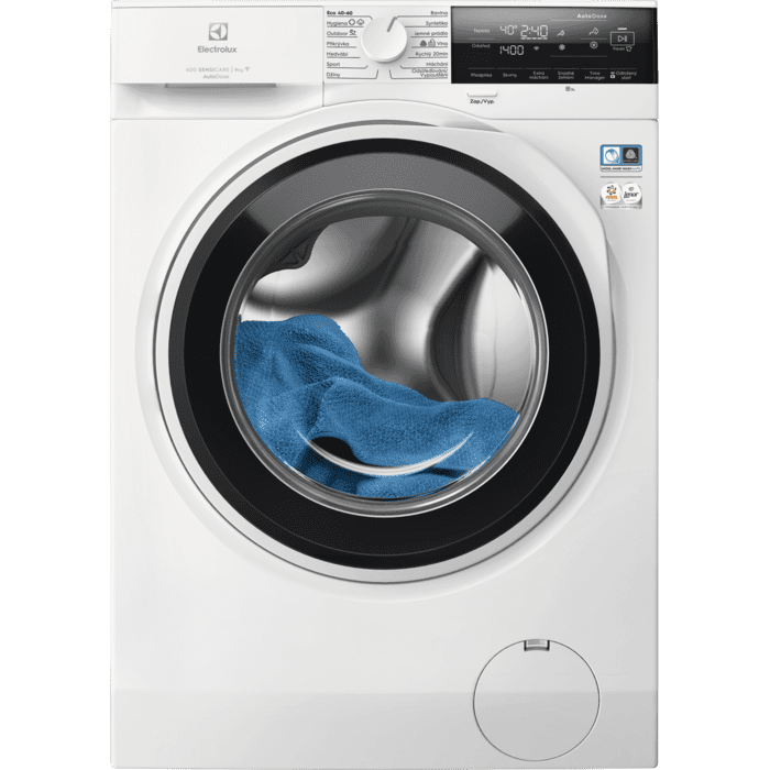 ELECTROLUX Electrolux EW6F3494ACC