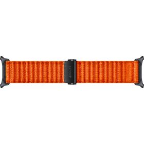 SAMSUNG TrailBand Gal.Watch Ultra Orange SAMSUNG