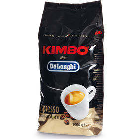 DE'LONGHI DELONGHI Kimbo 100% Arabica 1kg