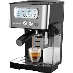 SENCOR SES 4090SS Espresso SENCOR