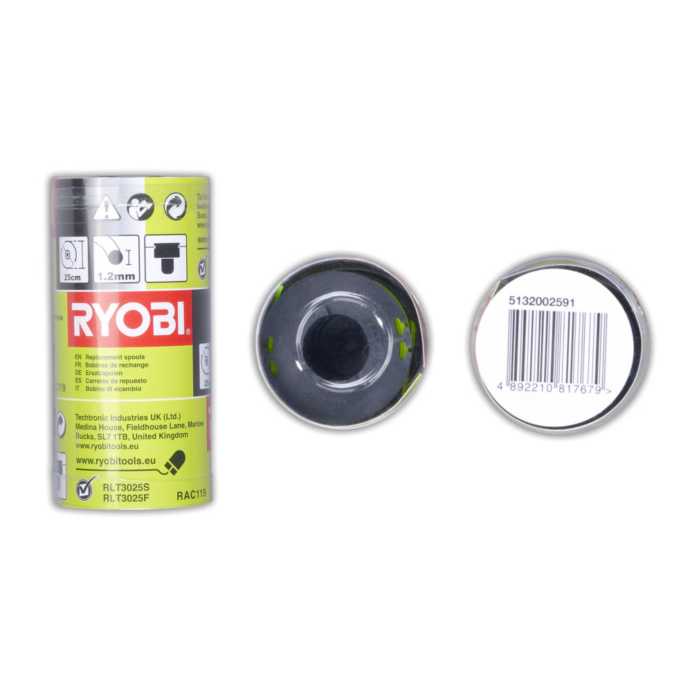 RYOBI Ryobi RAC 119