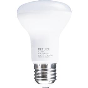 RETLUX RLL 625 R63 E27 Spot 10W CW D RETLUX