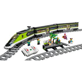 LEGO Expresní vláček 60337 LEGO