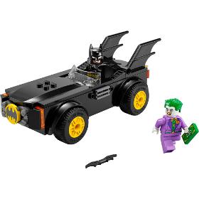 LEGO Pronásledování v Batmobilu: Batman vs.