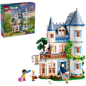 LEGO Hotel na zámku 42638 LEGO