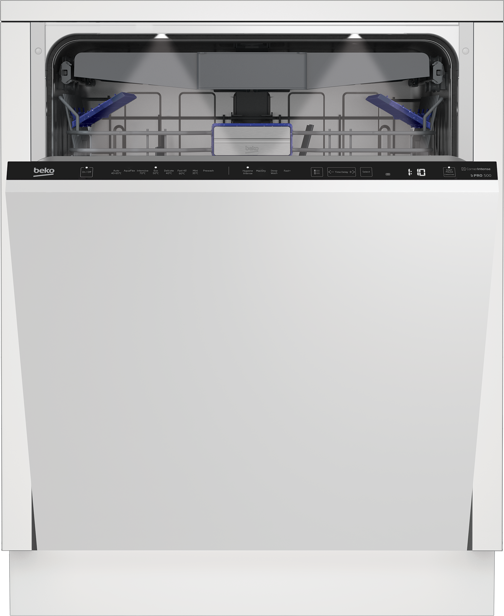 BEKO Beko BDIN38660C