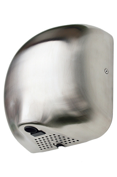 JET DRYER Jet Dryer Simple Stříbrný