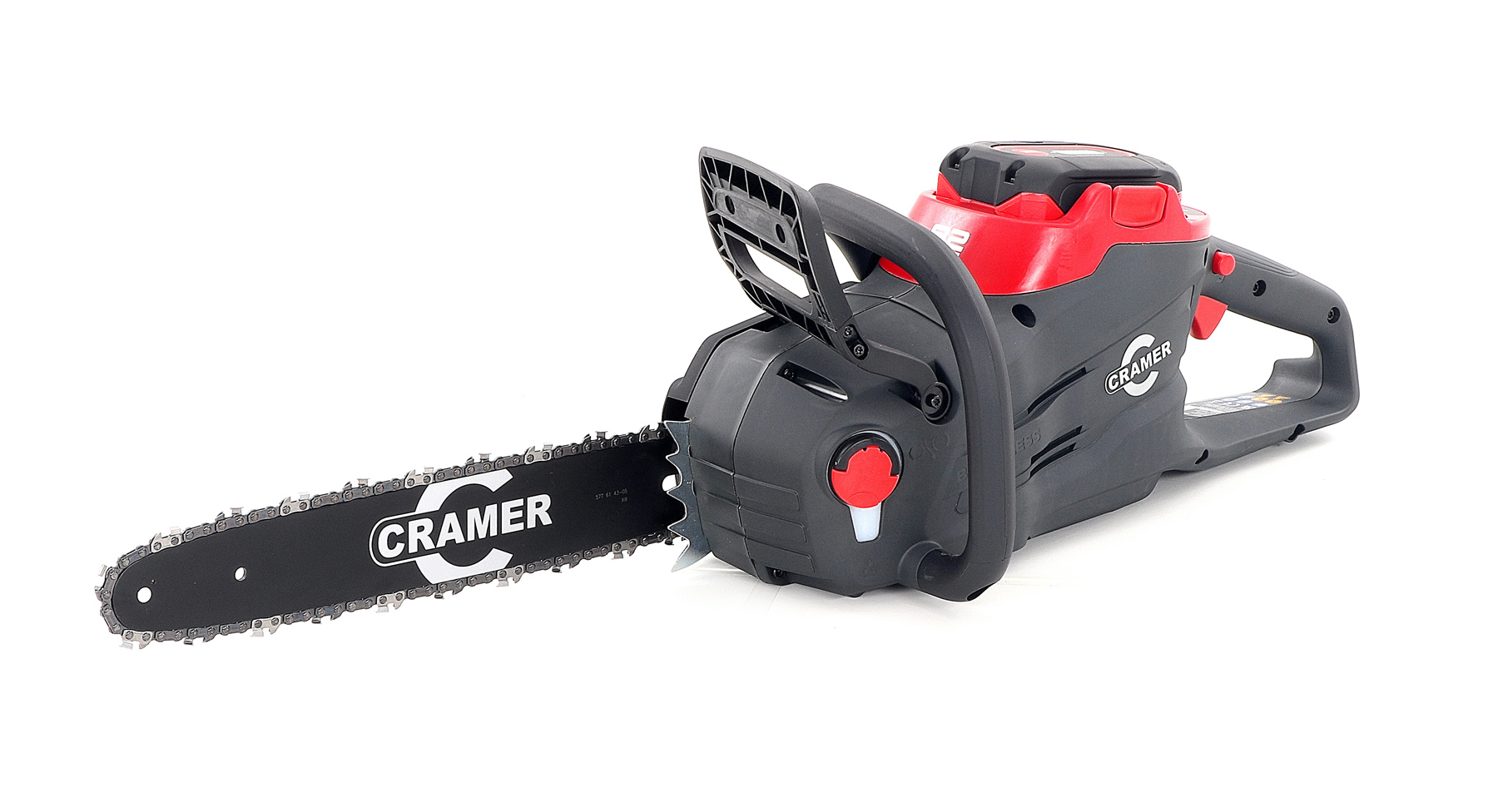 CRAMER CRAMER 82CS24