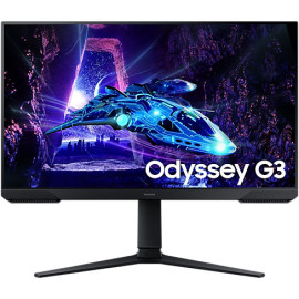 Samsung Odyssey G30D LS27DG300EUXEN)