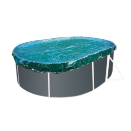 Marimex Krycí plachta SUPREME pro oválné bazény Orlando Premium 3,66 x 5,48 m