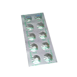 Marimex Tablety do testeru DPD 1 - volný chlor