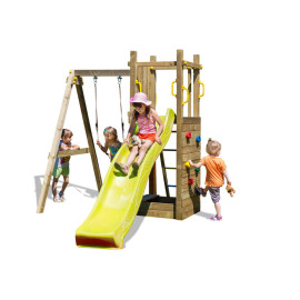 Dětské hřiště Marimex Play Basic 004
