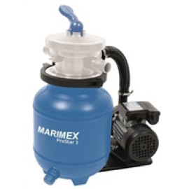 Marimex 10600010 Písková filtrace ProStar 3