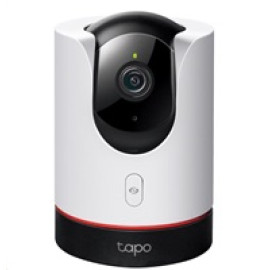 TP-Link Tapo C225 V2 - Domácí bezpečnostní Wi-Fi kamera
