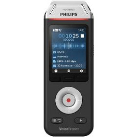 DVT2110 diktafon 8GB PHILIPS