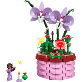 Isabelin květináč 43237 LEGO