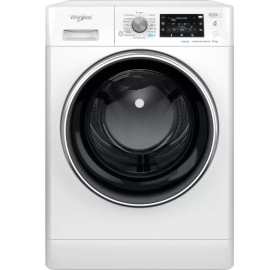 Whirlpool FFD 10489 BCV EE