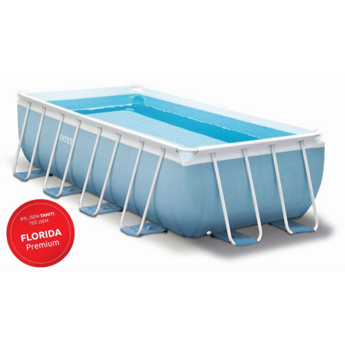 Marimex Bazén Florida Premium 2,00x4,00x1,00 m  s kartušovou filtrací
