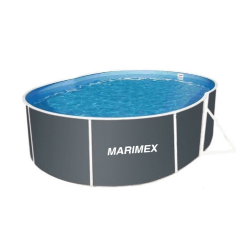Marimex Bazén Orlando Premium DL 3,66x5,48 m bez příslušenství
