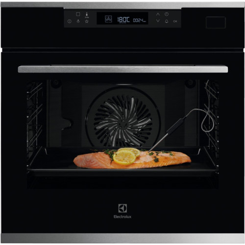 Electrolux KOBCS31X