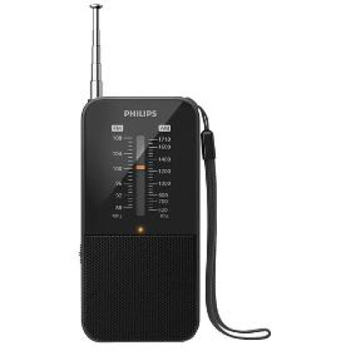 TAR1509 přenosné rádio PHILIPS